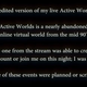 Illustration for article titled YouTubers Journey Into Abandoned MMO Is Creepypasta Material